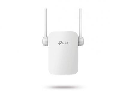 TP-Link RE305 AC1200 Dual Band Wifi Range Extender/AP, 1x10/100 RJ45, power schedule