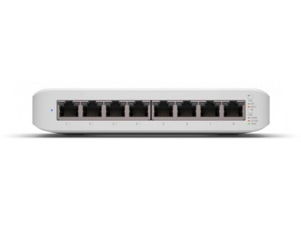 Ubiquiti USW-Lite-8-PoE