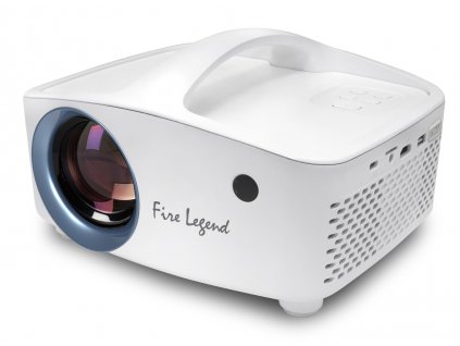 AOpen Fire Legend QF13/LCD/6000lm/FHD/HDMI