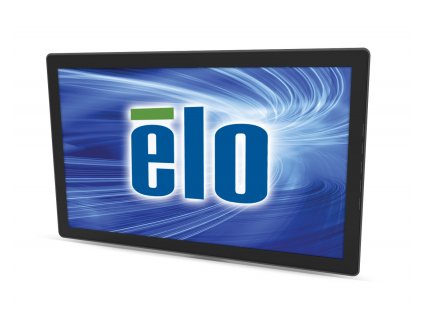 Dotykový monitor ELO 3243L, 32" kioskové LED LCD, PCAP (10-Touch), USB, VGA/HDMI, bez rámečku, lesklý, černý