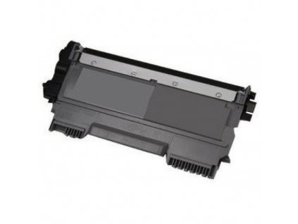 Toner TN-2010/TN-2015 kompatibilní černý pro Brother DCP-7055 (1000str./5%)