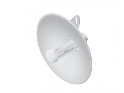 Venkovní jednotka Ubiquiti Networks PowerBeam M5 anténa 400mm 2x 25dBi, MIMO 5GHz