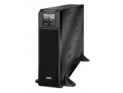 Záložní zdroj APC Smart-UPS SRT 5000VA 230V