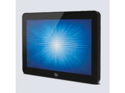 Monitor ELO 1002L, 10,1" LED LCD, nedotykový, VGA/HDMI, ZB, matný, černý