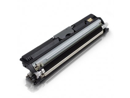 Toner A0V301H kompatibilní pro Minolta MC1600/1650/1680/1690 BK, černý (2500 str.)