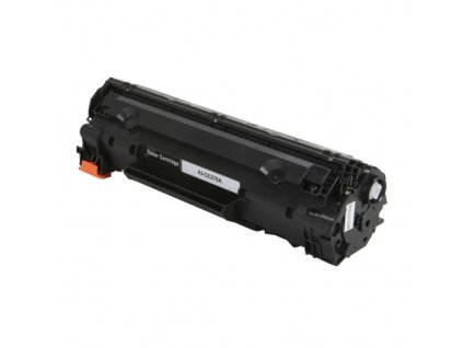 Toner CRG-728 kompatibilní pro Canon, černý (2100 str.)