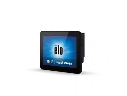 Dotykový monitor ELO 1093L, 10,1" kioskové LED LCD, PCAP (10-Touch), USB, VGA/HDMI/DP, bez rámečku, lesklý, bez zdroje