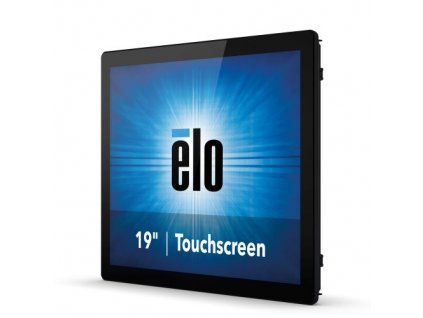 Dotykový monitor ELO 1991L, 19" kioskový LED LCD, PCAP (10-Touch), USB, lesklý, bez zdroje, černý