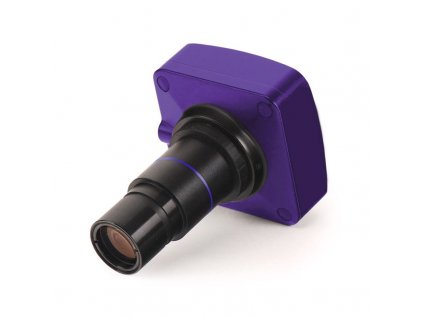 Digitální fotoaparát Levenhuk M1000 Plus, 10M pro mikroskopy