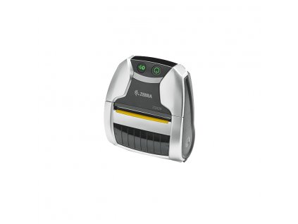 Tiskárna Zebra ZQ320 Indoor, 203 dpi, ZPL, CPCL, USB, BT, Wi-Fi, NFC