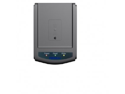 Čtečka Promag UE600-30, RFID kódovací i čtecí zařízení, UHF, USB, černá