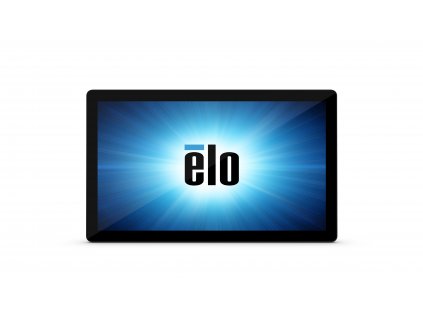 Dotykový počítač ELO 22i2, 21,5" LED, PCAP (10-touch), Intel J4105, 4GB, 128GB SSD, bez OS, černý