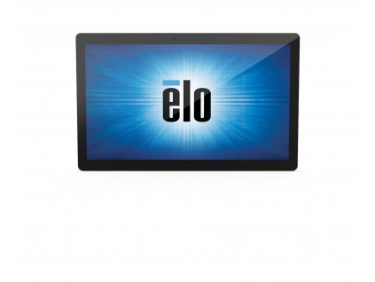 Dotykový počítač ELO I-Series 22" PCAP, Intel Core i5, 3,1GHz, 8GB, SSD 128GB, 10 Touch, 10 IoT Enterprise, černý