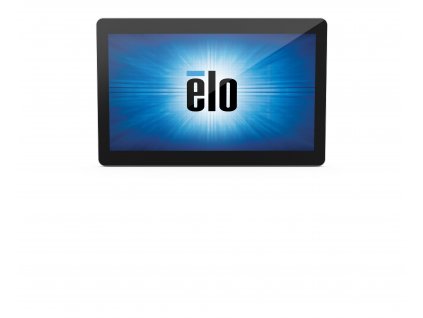 Dotykový počítač ELO I-Series 3.0 15,6" PCAP, Snapdragon 2 GHz, 2GB, SSD 16GB, 10 Touch, Android, černý