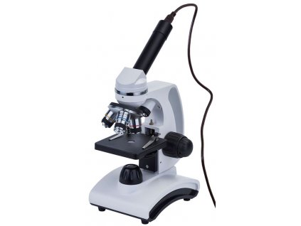Mikroskop Discovery Femto Polar Digital