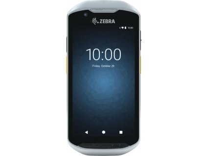 Terminál Zebra TC52ax , 2D, SE5500, Wi-Fi, NFC, Android