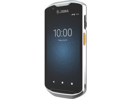 Terminál Zebra TC52ax , SE4720, 2D, Wi-Fi, NFC, Android