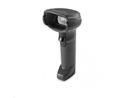 Čtečka Zebra DS8178 PowerCap, BT, 2D, SR, černá