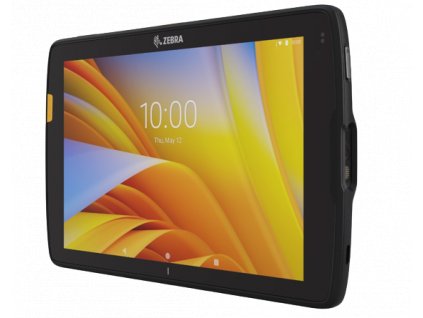 Tablet Zebra ET40, 8", 2D, SE4100, USB, USB-C, BT, NFC, Android, GMS