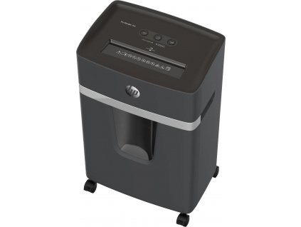 Skartovač HP Pro Shredder 15CC