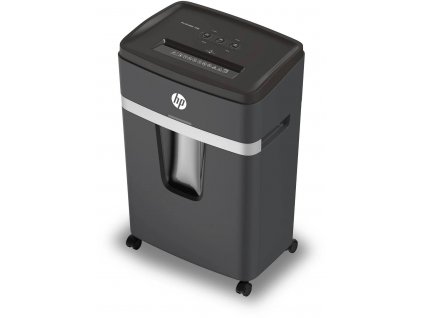 Skartovač HP Pro Shredder 12MC