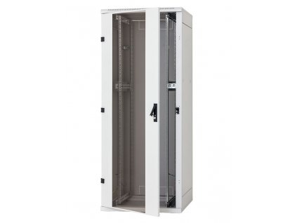 Rack Triton 19'' stojanový 22U/800x800 rozebiratelný