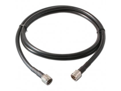 Pigtail 3m 5,4GHz N male/N male (RF240 - BELDEN)