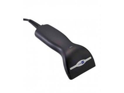 Čtečka CipherLab 1000 ruční CCD snímač, USB (HID), černý