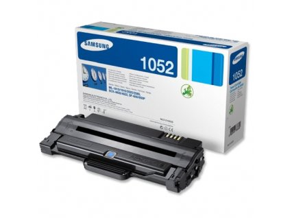 Toner HP / Samsung MLT-D1052S černý (1500str./5%)