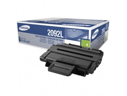 Toner HP / Samsung MLT-D2092L černý (5000str./5%)