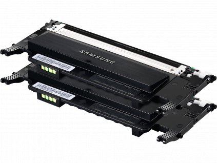 Toner HP / Samsung CLT-P4092B (2x K4092S) černý, SU391A dvojbalení (2x1500str./5%)