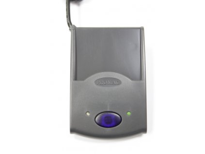 Čtečka Promag PCR-330, RFID čtečka, 125kHz, USB-HID, tmavě šedá