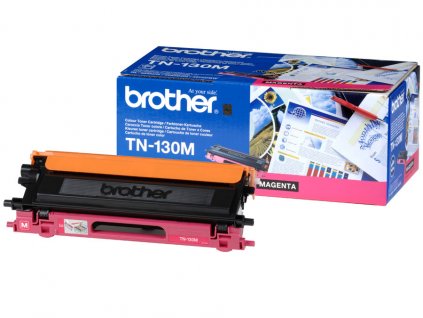 Toner Brother TN-130M, magenta, 1 500 str.