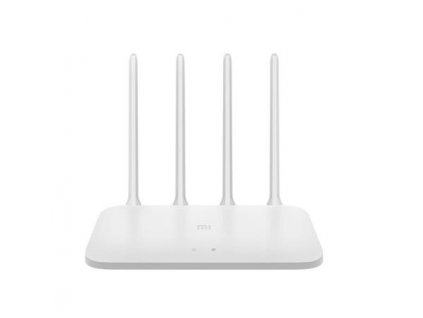 Xiaomi Mi Router 4C (White)