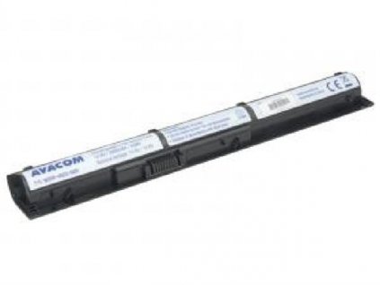 AVACOM Náhradní baterie HP 450 G3, 455 G3, 470 G3 Li-Ion 14,8V 2900mAh 43Wh