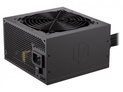 Endorfy Elementum E5 450W ATX, aktivní PFC, 120mm ventilátor, 80PLUS