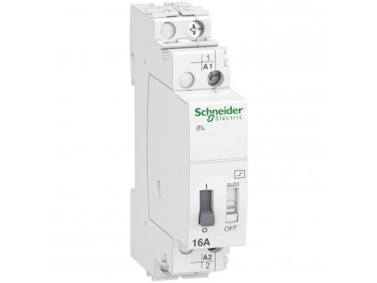 SCHNEIDER Relé A9C30811 230V 16A 1z impulsní