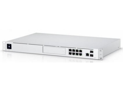 UBIQUITI UDM-Pro - UniFi Dream Machine Pro