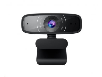 ASUS web kamera WEBCAM C3, USB 2.0