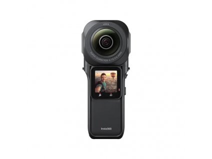 Insta360 ONE RS 1-Inch 360