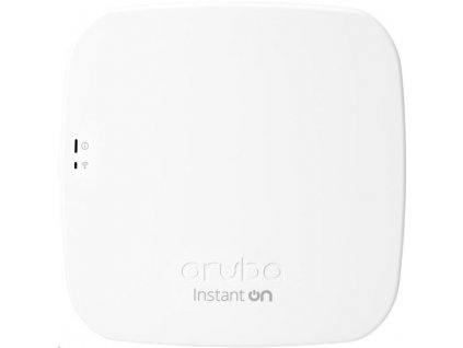 Aruba Instant On AP11 (RW) 2x2 11ac Wave2 Indoor Access Point (ceiling rail + solid surface)