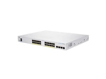 Cisco Bussiness switch CBS250-24PP-4G-EU