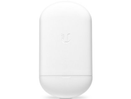 Ubiquiti NanoStation 5AC Loco (bez PoE adaptéru) (LOCO5AC)