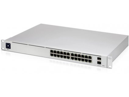 Ubiquiti USW-Pro-24 UniFi Switch Pro 24