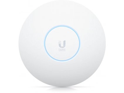 Ubiquiti U6-Enterprise - UniFi6 Enterprise WiFi 6