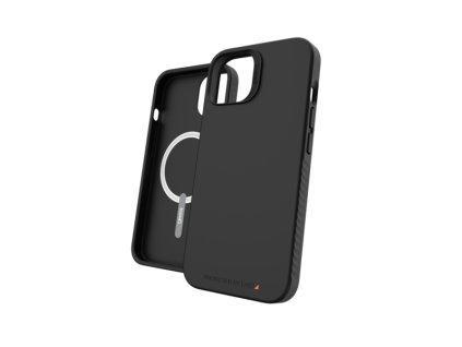 ZAGG GEAR4 Rio Snap kryt iPhone 14 černý