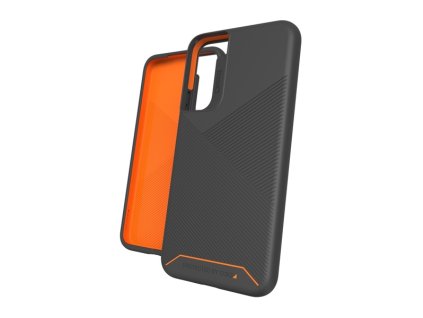 ZAGG GEAR4 Denali kryt Samsung Galaxy S22 Plus černý