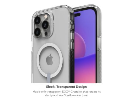 ZAGG GEAR4 Crystal Palace Snap kryt iPhone 14 Pro Max