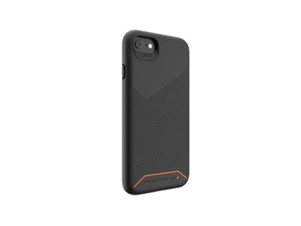ZAGG GEAR4 D3O Denali kryt iPhone SE/SE2/6/7/8 černý