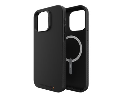ZAGG GEAR4 Rio Snap kryt iPhone 14 Pro Max černý